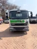 Picture of DAF 2014