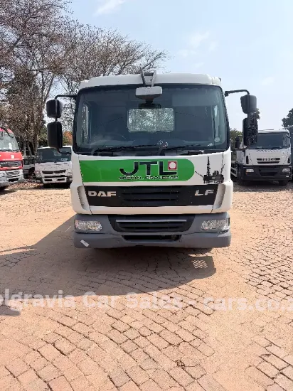 Picture of DAF 2014