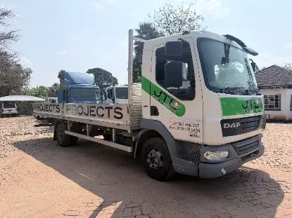 Picture of DAF 2014
