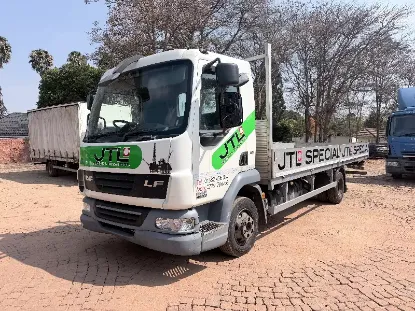 Picture of DAF 2014