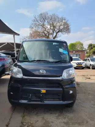 Picture of Daihatsu 2017