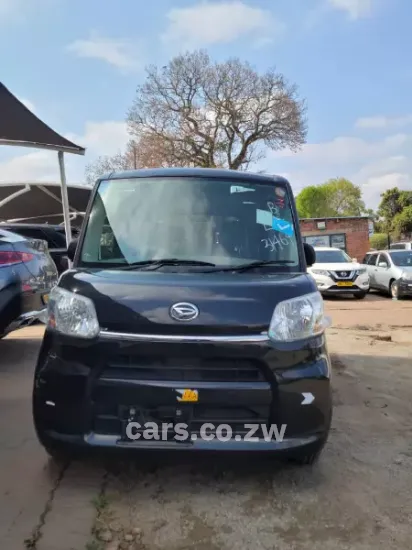 Picture of Daihatsu 2017