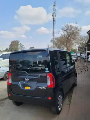 Picture of Daihatsu 2017