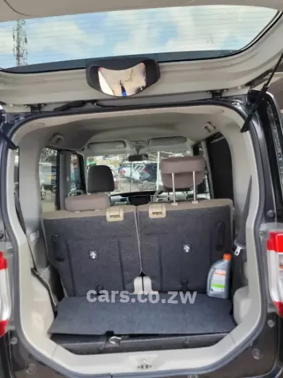 Picture of Daihatsu 2017