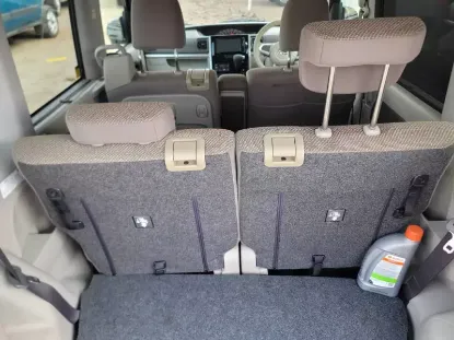 Picture of Daihatsu 2017