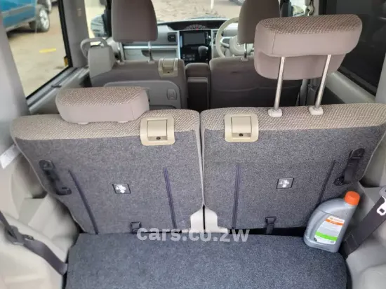 Picture of Daihatsu 2017