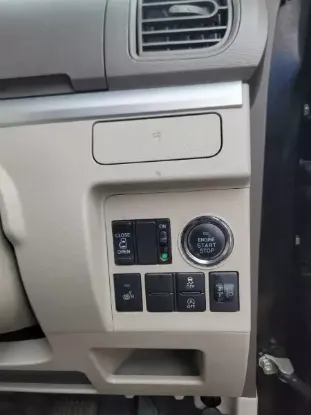 Picture of Daihatsu 2017