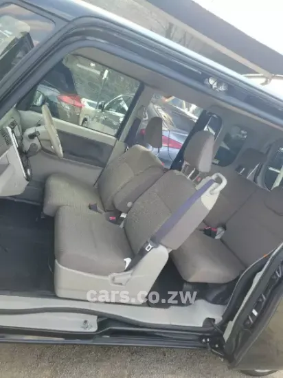 Picture of Daihatsu 2017