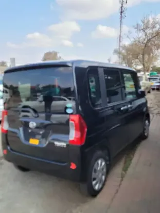 Picture of Daihatsu 2017