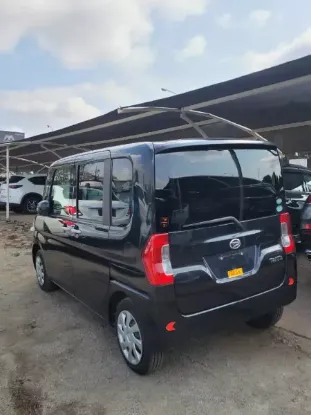 Picture of Daihatsu 2017