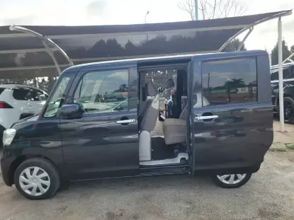 Picture of Daihatsu 2017