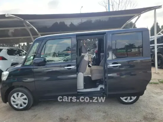Picture of Daihatsu 2017