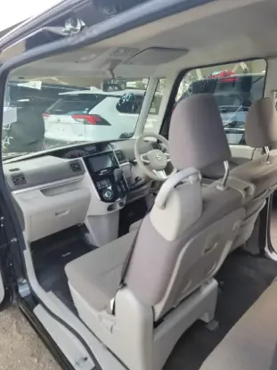 Picture of Daihatsu 2017