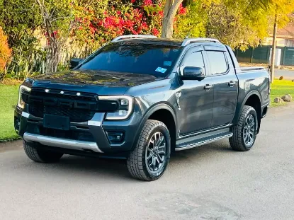 Picture of Ford Ranger 2023