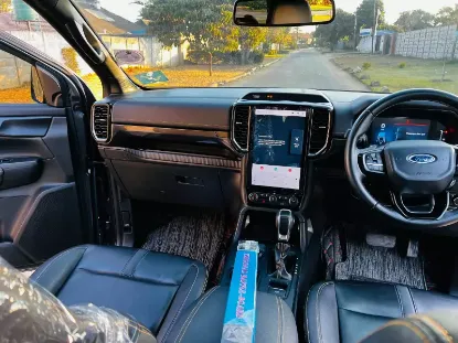 Picture of Ford Ranger 2023