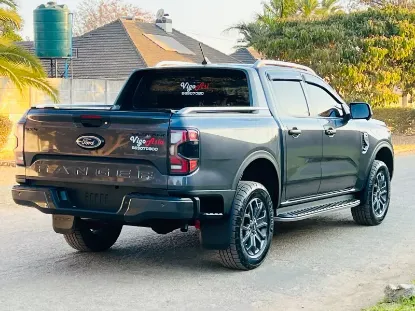 Picture of Ford Ranger 2023