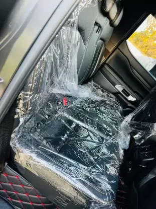 Picture of Ford Ranger 2023