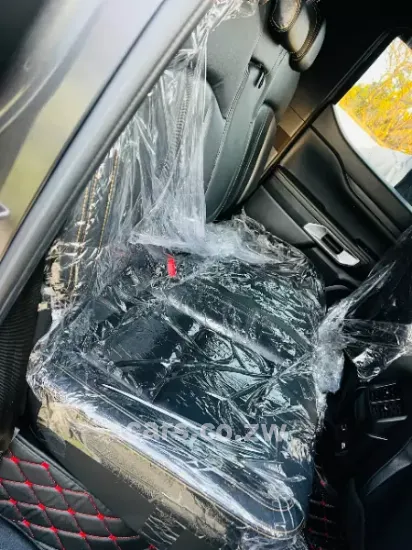 Picture of Ford Ranger 2023