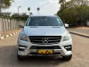 Picture of Mercedes Benz ML-Class 2013