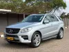 Picture of Mercedes Benz ML-Class 2013
