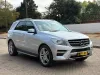 Picture of Mercedes Benz ML-Class 2013