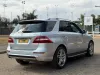 Picture of Mercedes Benz ML-Class 2013