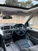 Picture of Mercedes Benz ML-Class 2013