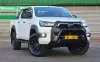 Picture of Toyota Hilux 2021