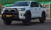Picture of Toyota Hilux 2021