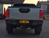 Picture of Toyota Hilux 2021