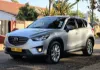 Picture of Mazda CX-5 2016