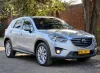 Picture of Mazda CX-5 2016