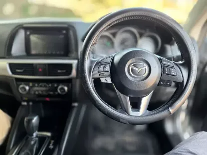 Picture of Mazda CX-5 2016