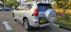 Picture of Toyota Prado 2021