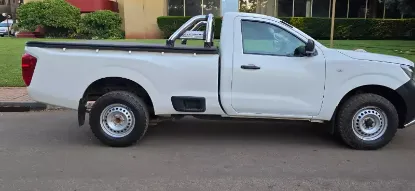 Picture of Nissan Navara 2022