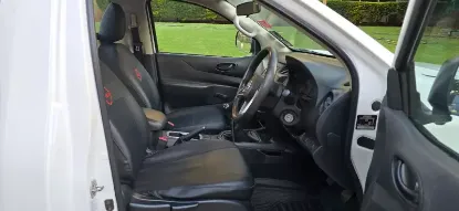 Picture of Nissan Navara 2022