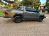 Picture of Toyota Hilux 2022