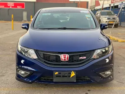 Picture of Honda Jade 2018
