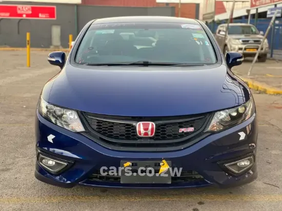 Picture of Honda Jade 2018
