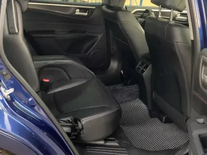 Picture of Honda Jade 2018