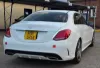 Picture of Mercedes Benz C-Class 2017