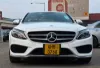 Picture of Mercedes Benz C-Class 2017