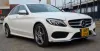 Picture of Mercedes Benz C-Class 2017