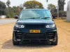 Picture of Range rover Sport 2018