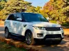 Picture of Range rover Sport 2016