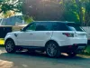 Picture of Range rover Sport 2016