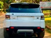 Picture of Range rover Sport 2016