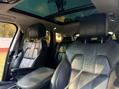 Picture of Range rover Sport 2016