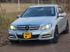 Picture of Mercedes Benz C-Class 2013