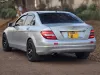 Picture of Mercedes Benz C-Class 2013